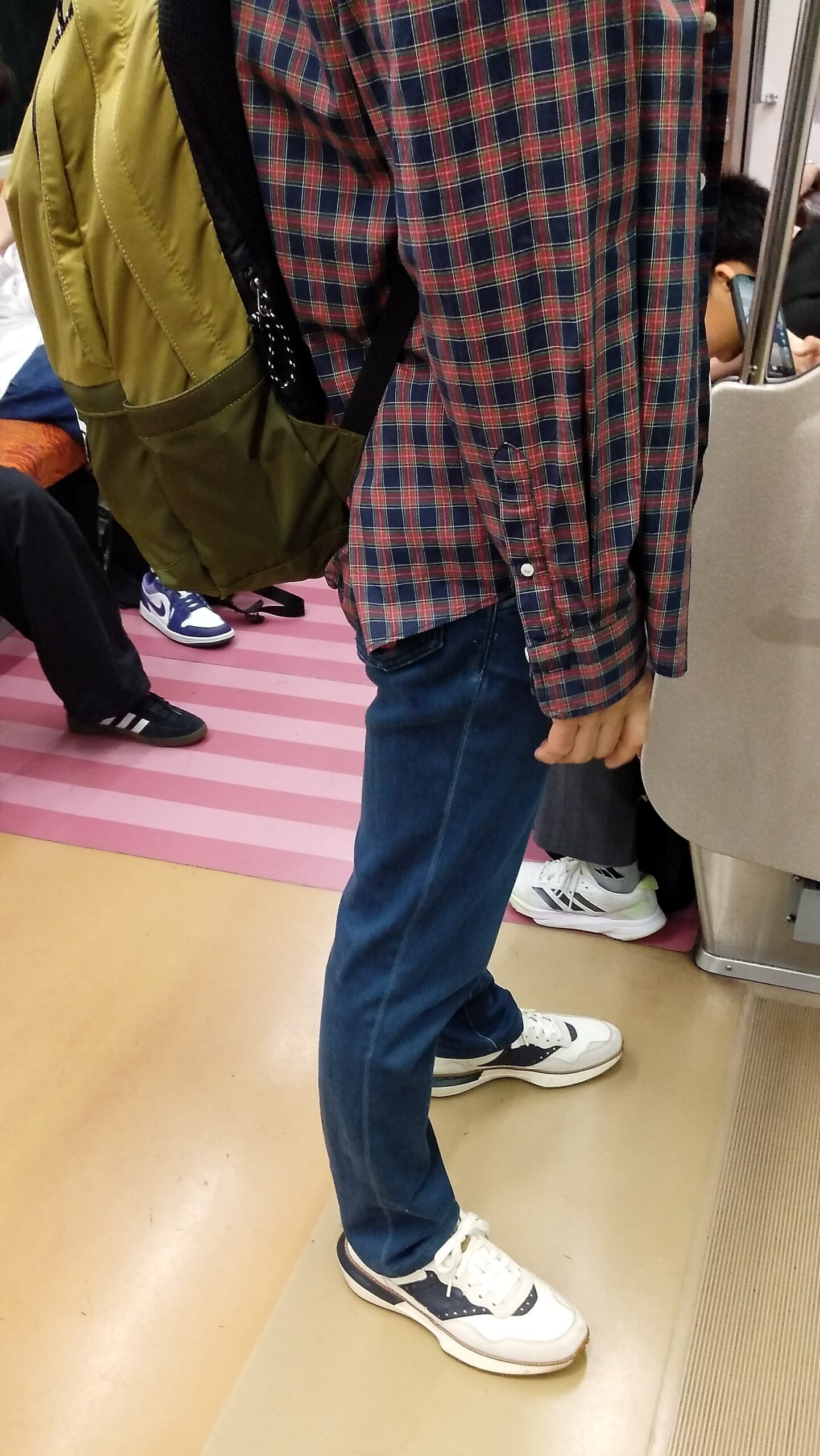 気になる人体